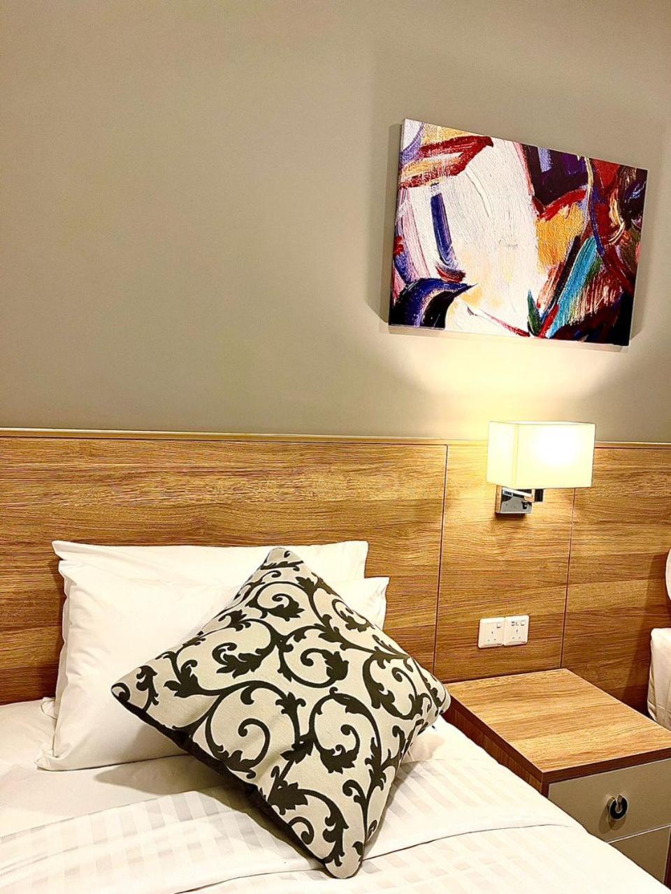 Hotspring 2 Room 1512 Suite Sunway Onsen With Theme Park View 4 Pax Tambun Buitenkant foto